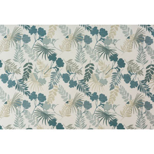 Werner Seafoam Fabric Fryetts