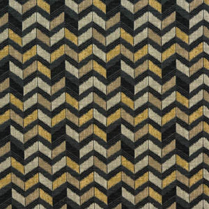 Zena Charcoal Fabric Fryetts