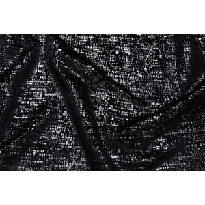 Zinc Noir Fabric Fryetts