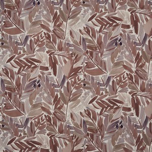 Acer Plum Fabric Prestigious Textiles