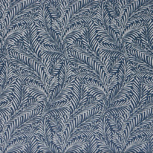 Acoustic Cobalt Fabric Prestigious Textiles