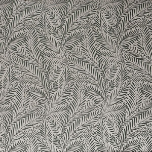 Acoustic Onyx Fabric Prestigious Textiles