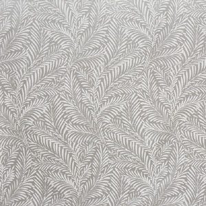 Acoustic Platinum Fabric Prestigious Textiles