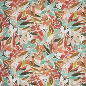 Adriana Papaya Fabric Prestigious Textiles