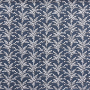 Allegro Cobalt Fabric Prestigious Textiles