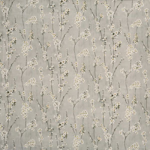 Almond Blossom Pebble Fabric Prestigious Textiles