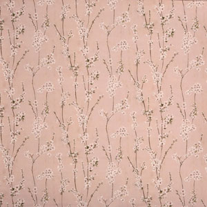 Almond Blossom Posey Fabric Prestigious Textiles