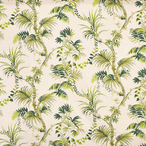 Analeigh Palm Fabric Prestigious Textiles