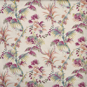 Analeigh Sangria Fabric Prestigious Textiles