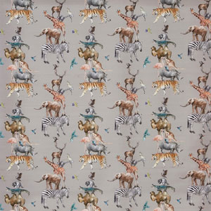 Animal Kingdom Reef Fabric Prestigious Textiles