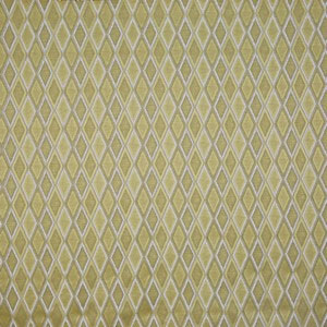 Apollo Chartreuse Fabric Prestigious Textiles