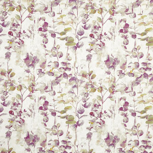 Aquarelle Crocus Fabric Prestigious Textiles