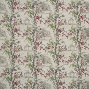 Arboretum Posey Fabric Prestigious Textiles