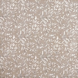 Aviary Parchment Fabric Prestigious Textiles