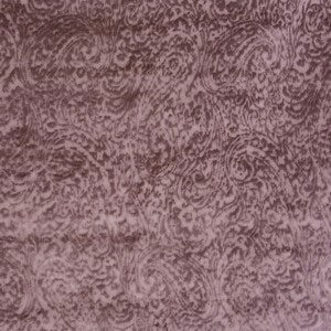 Ayla Rose Quartz Fabric Prestigious Textiles