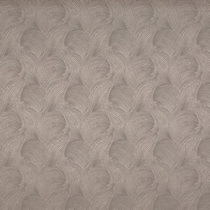 Bailey Pewter Fabric Prestigious Textiles