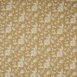 Bayswater Ochre Fabric Prestigious Textiles