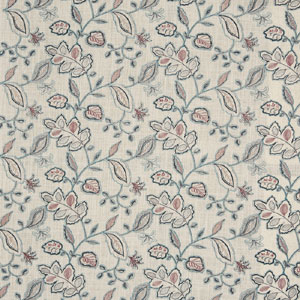 Berkley Porcelain Fabric Prestigious Textiles