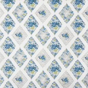 Bibury Cornflower Fabric Prestigious Textiles