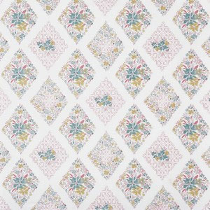 Bibury Petal Fabric Prestigious Textiles