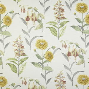 Bloomingdale Acacia Fabric Prestigious Textiles