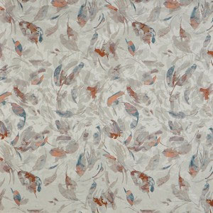 Blossom Autumn Fabric Prestigious Textiles