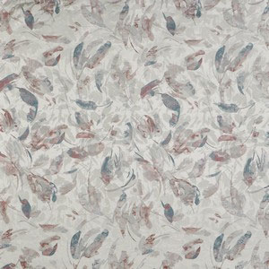 Blossom Clay Fabric Prestigious Textiles