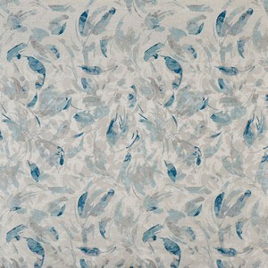 Blossom Indigo Fabric Prestigious Textiles