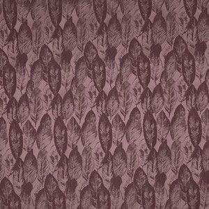 Bonsai Plum Fabric Prestigious Textiles