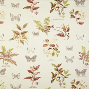 Botany Seville Fabric Prestigious Textiles