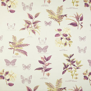 Botany Vintage Fabric Prestigious Textiles