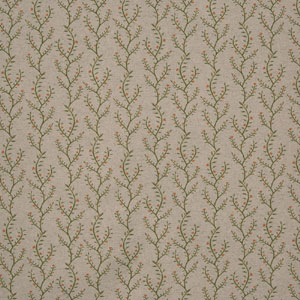 Boughton Ginger Fabric Prestigious Textiles