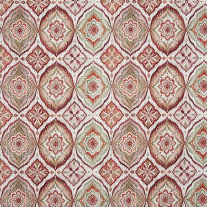 Bowood Cranberry Fabric Prestigious Textiles