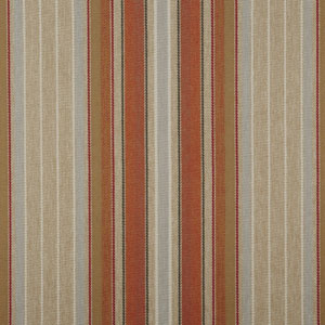 Braemar Auburn Fabric Prestigious Textiles