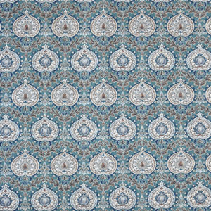 Bywater Porcelain 8810 047 Fabric Prestigious Textiles