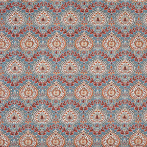 Bywater Vintage 8810 284 Fabric Prestigious Textiles