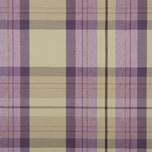 Cairngorm Thistle Fabric Prestigious Textiles