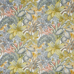 Canopy Amber Fabric Prestigious Textiles