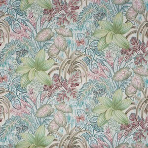 Canopy Seashell Fabric Prestigious Textiles