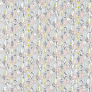 Canyon Gin Fizz Fabric Prestigious Textiles