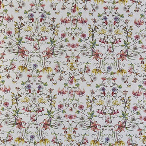 Carlotta Blossom Fabric Prestigious Textiles