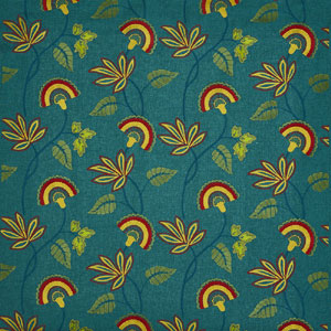 Carnival Jewel Fabric Prestigious Textiles