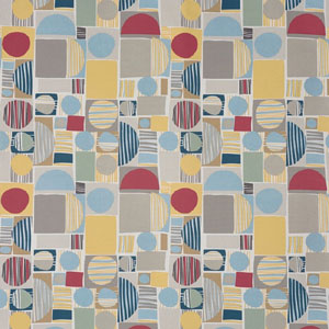 Carrie Tutti Frutti Fabric Prestigious Textiles