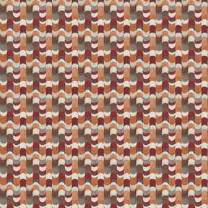 Castillo Sunset Fabric Prestigious Textiles