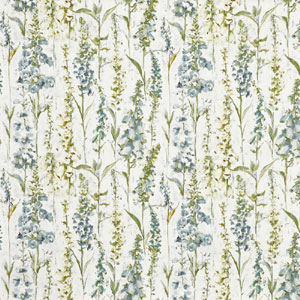 Cecelia Dragonfly Fabric Prestigious Textiles