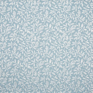 Charlotte Sky Fabric Prestigious Textiles