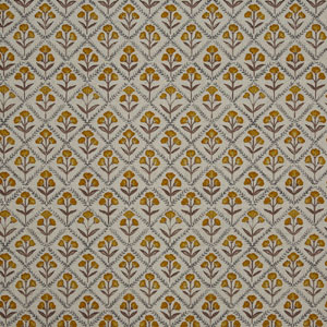 Chatsworth Honey Fabric Prestigious Textiles