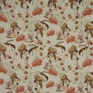 Chiswick Russet Fabric Prestigious Textiles