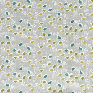 Clara Cactus Fabric Prestigious Textiles