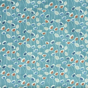 Clara South Pacific Fabric Prestigious Textiles